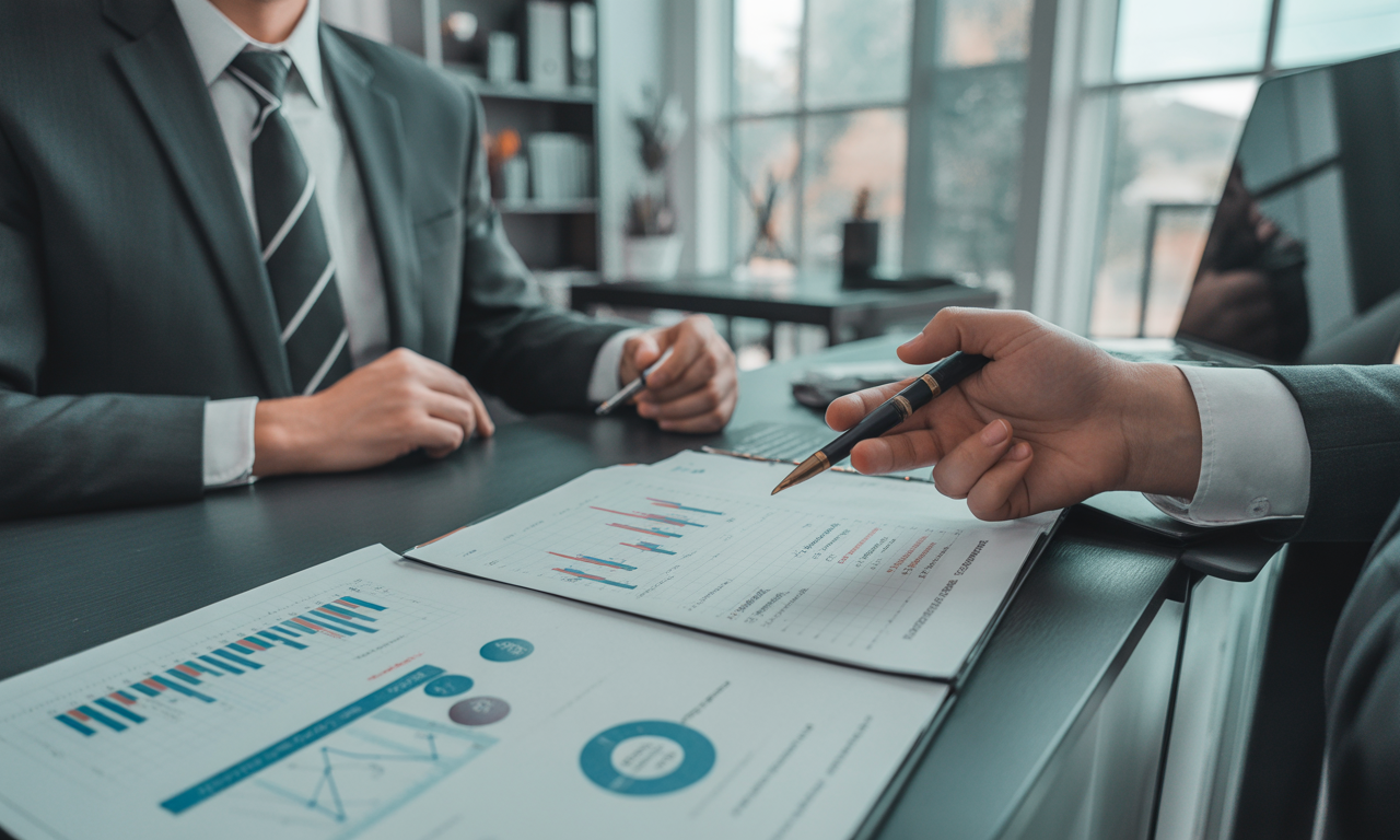 découvrez 5 conseils essentiels pour bien choisir votre cabinet d'expertise comptable et trouver le partenaire financier idéal pour votre entreprise.