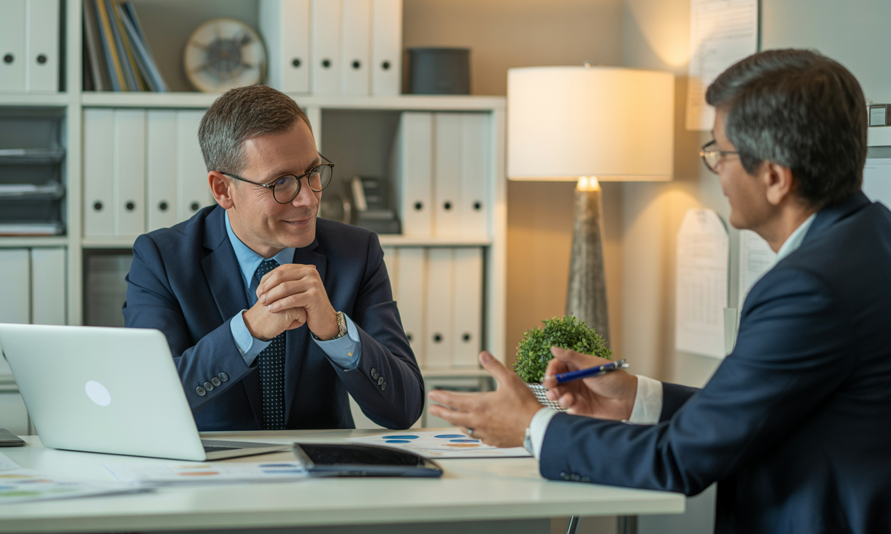 découvrez 5 conseils essentiels pour choisir le cabinet d'expertise comptable idéal et assurer la réussite de votre gestion financière.