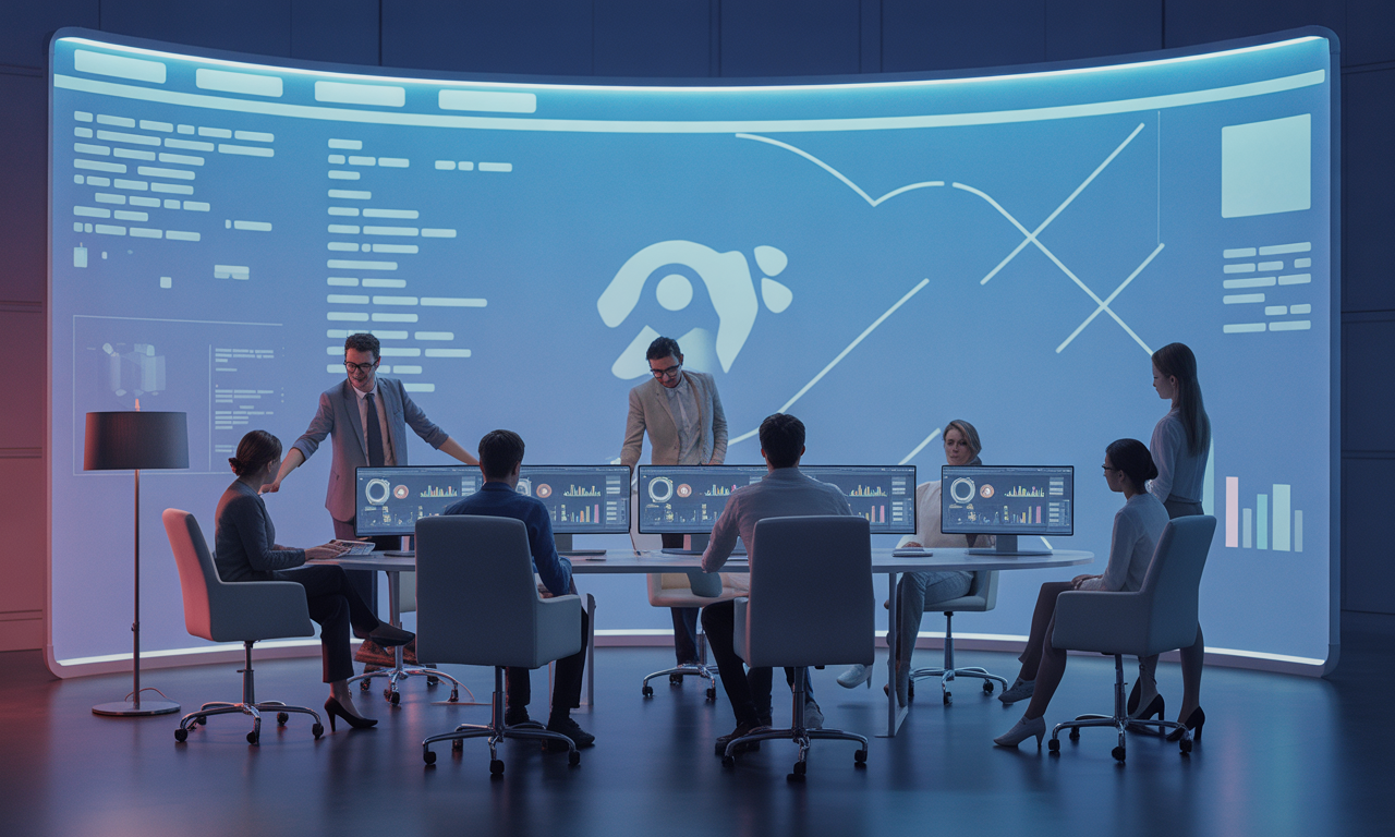 découvrez comment canva pro peut optimiser vos créations graphiques de manière efficace, en vous offrant des outils avancés pour des designs professionnels et rapides.