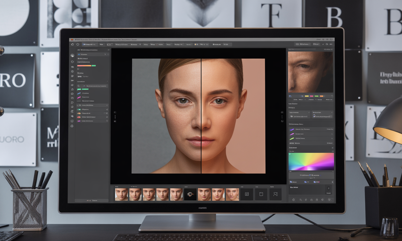 découvrez comment canva pro peut transformer vos créations graphiques en un rien de temps grâce à ses outils avancés et fonctionnalités optimisées pour gagner en efficacité.
