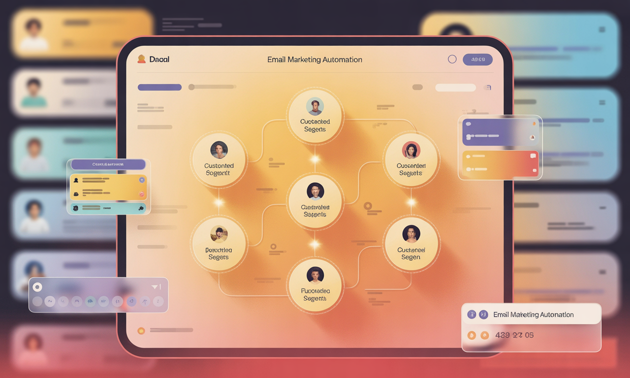 découvrez comment utiliser mailchimp pour optimiser vos campagnes email, augmenter votre taux d'ouverture et booster l'engagement de vos abonnés grâce à des stratégies efficaces.