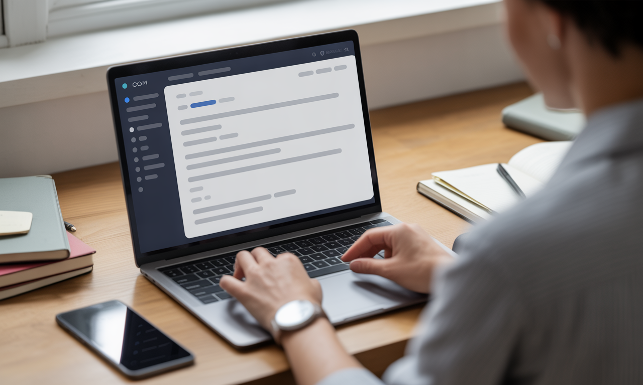découvrez comment utiliser scribens pour corriger et améliorer efficacement la qualité de vos écrits grâce à ses fonctionnalités avancées de correction grammaticale et orthographique.