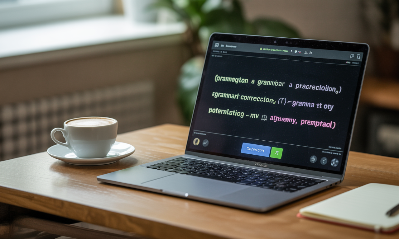 découvrez comment utiliser scribens pour améliorer la qualité de vos écrits grâce à ses outils avancés de correction et de suggestion en français.