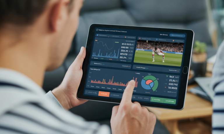Comment utiliser sportytrader pour améliorer vos paris sportifs 7 découvrez comment utiliser sportytrader pour optimiser vos paris sportifs et augmenter vos chances de gains grâce à des conseils et stratégies efficaces.