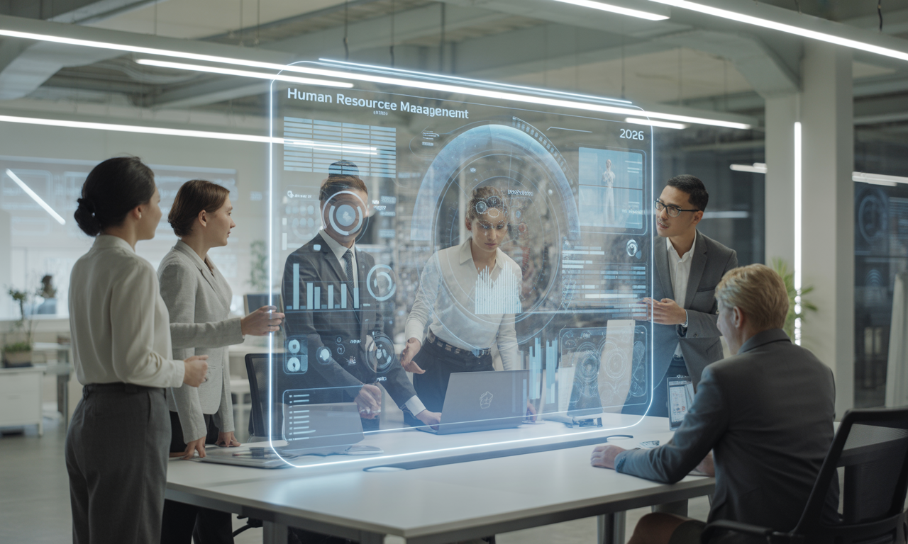 découvrez maboxrh, la solution innovante pour optimiser la gestion des ressources humaines en 2026, améliorer l'efficacité et simplifier les processus rh.