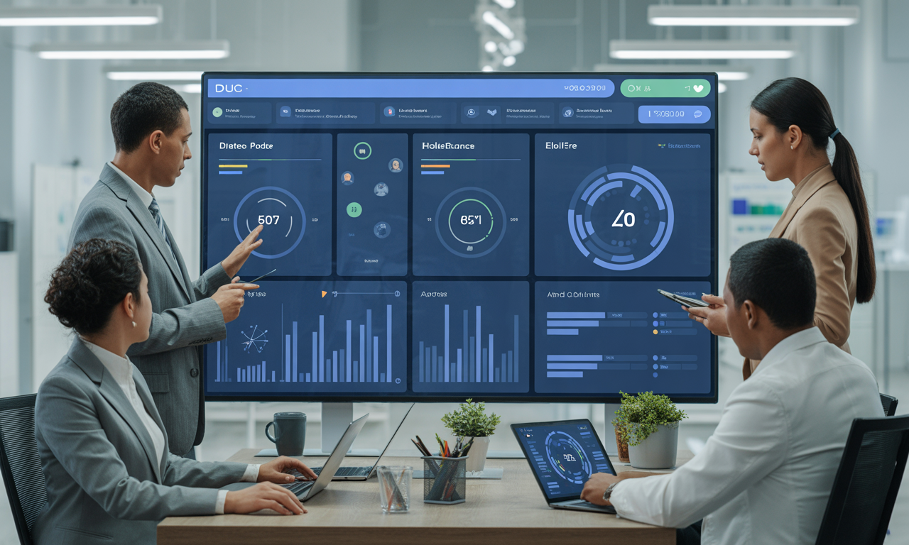 découvrez maboxrh, la solution innovante pour optimiser la gestion des ressources humaines en 2026, alliant efficacité, automatisation et suivi personnalisé des talents.