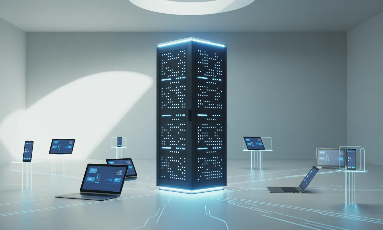 découvrez notre comparatif 2026 des solutions de stockage cloud pour choisir le service adapté à vos besoins : sécurité, prix, facilité d'utilisation et performance.