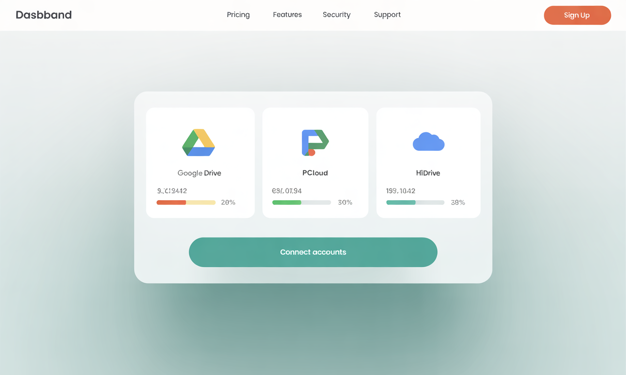 découvrez notre comparatif 2026 des meilleures solutions de stockage cloud pour choisir le service adapté à vos besoins. sécurisé, fiable et performant, trouvez la solution idéale facilement.