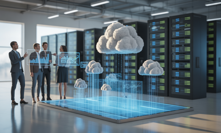 Solution stockage cloud : quel service choisir ? (Comparatif 2026) 5 découvrez notre comparatif 2026 des solutions de stockage cloud pour choisir le service adapté à vos besoins. sécurité, prix, fonctionnalités : faites le bon choix facilement.