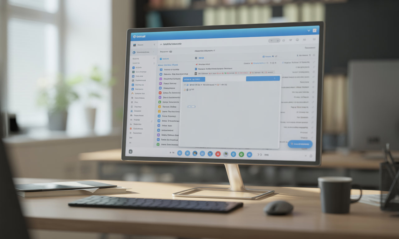 découvrez des astuces pratiques pour optimiser la gestion de vos emails avec outlook hotmail et gagnez en efficacité au quotidien.
