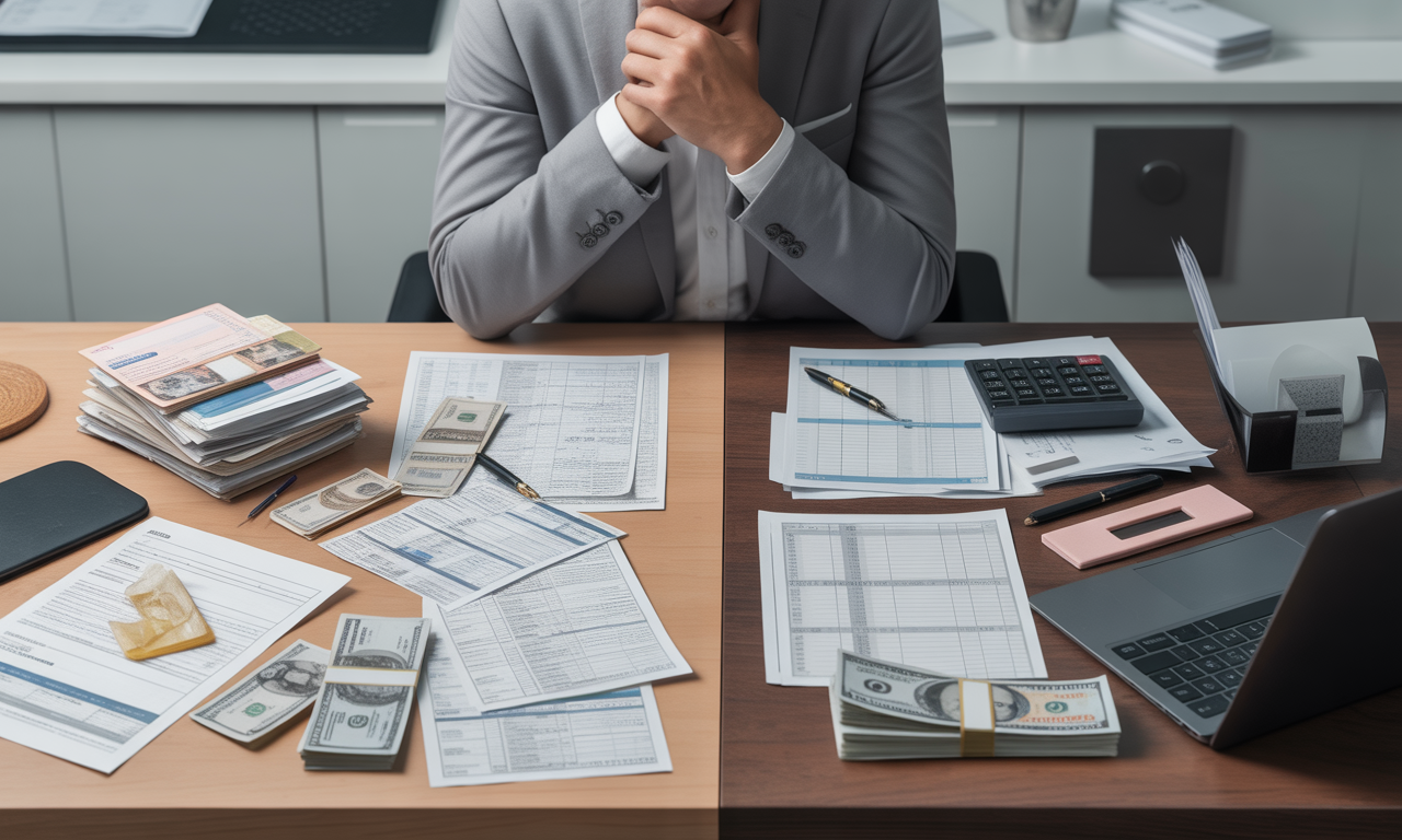 découvrez comment convertir un salaire brut en salaire net et comprenez les différences essentielles entre ces deux notions pour mieux gérer vos finances.