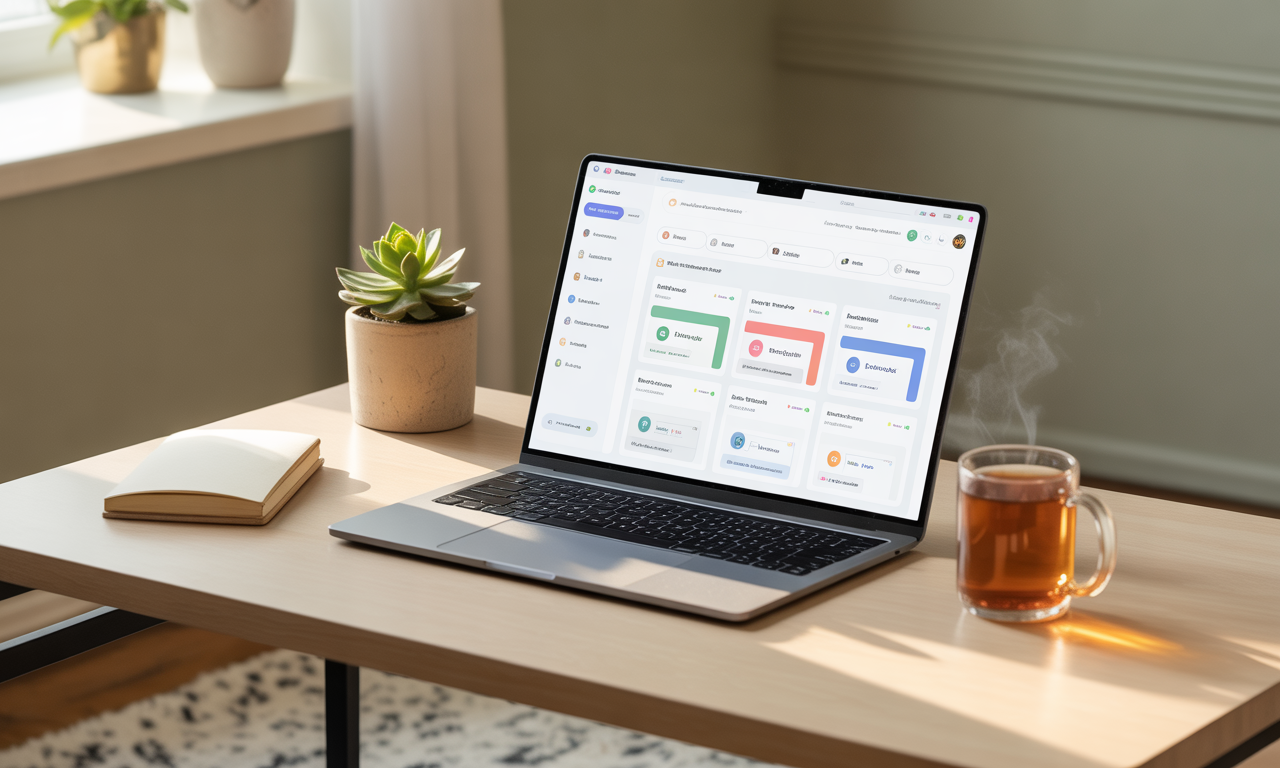 découvrez comment utiliser podia pour créer et vendre facilement vos cours en ligne, avec des outils simples et efficaces adaptés à tous les niveaux.
