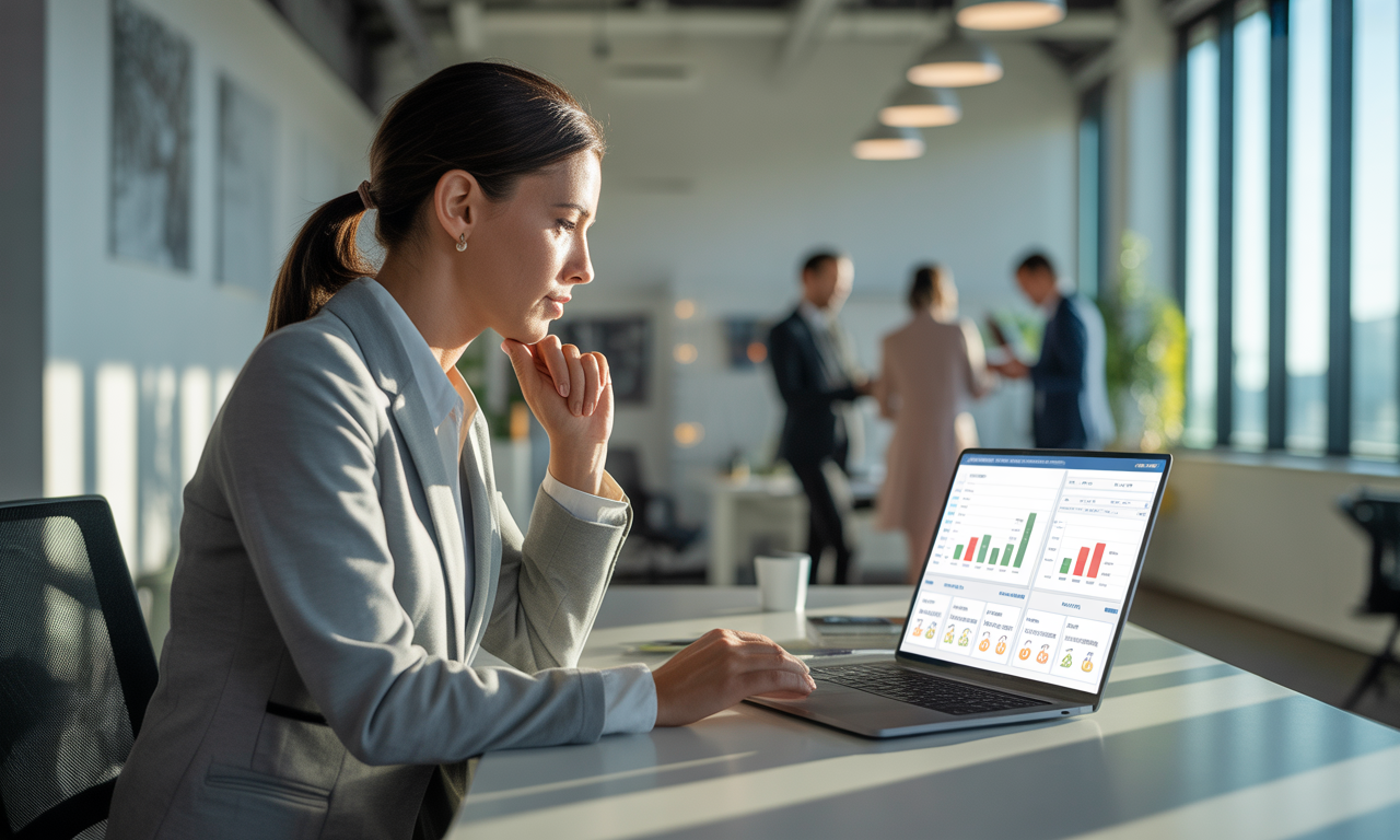 apprenez à calculer les jours ouvrés en entreprise pour mieux gérer le temps de travail, les congés et la planification des projets.