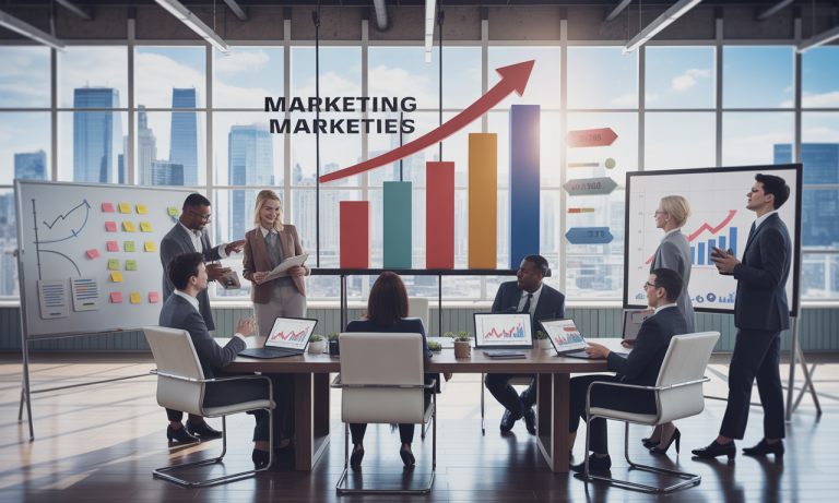 Boostez la croissance de votre entreprise grâce à ces stratégies marketing incontournables (avec des cas pratiques) 25 découvrez des stratégies marketing incontournables, accompagnées de cas pratiques, pour dynamiser la croissance de votre entreprise et maximiser votre succès.