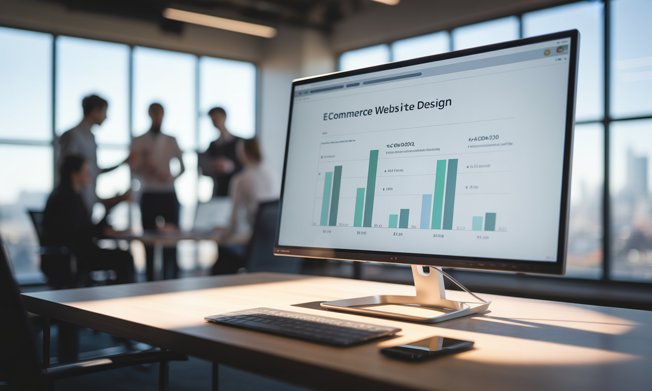 découvrez combien coûte la création d'un site e-commerce en fonction de vos besoins et budget. guide complet pour estimer les prix et choisir la meilleure solution.