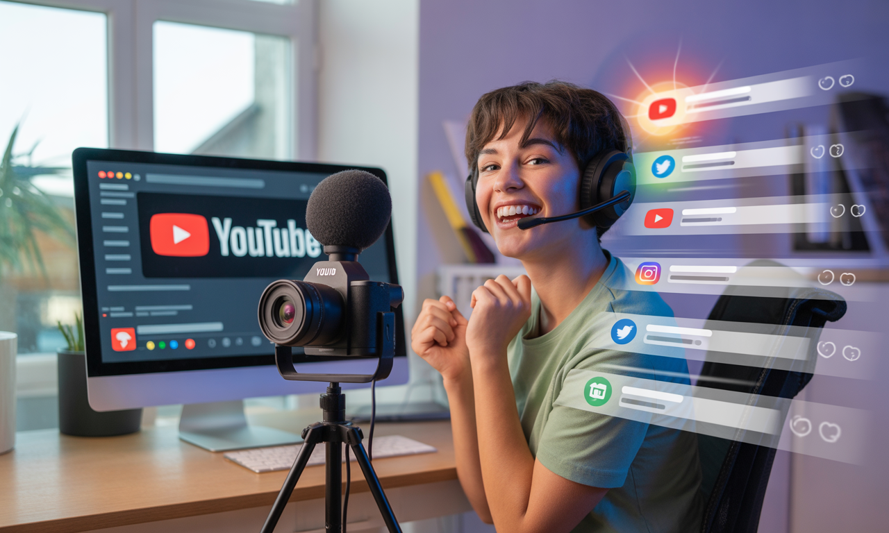 découvrez des astuces efficaces pour augmenter rapidement le nombre de vos abonnés sur youtube et booster la visibilité de votre chaîne.