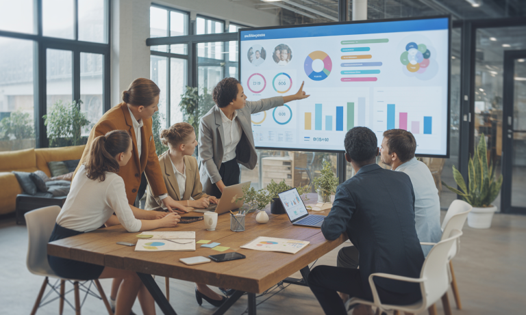 Créer un Buyer Persona : Le Guide Essentiel pour les Débutants 24 découvrez comment créer un buyer persona efficacement grâce à notre guide essentiel pour les débutants, et améliorez votre stratégie marketing dès aujourd'hui.