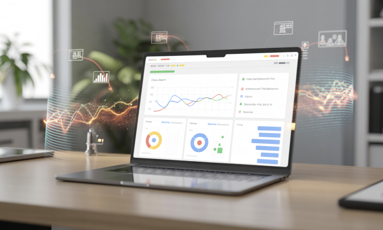 Google Analytics : l'outil de suivi de performance de votre site internet 15 découvrez google analytics, l'outil indispensable pour analyser et optimiser la performance de votre site internet avec des données précises et en temps réel.