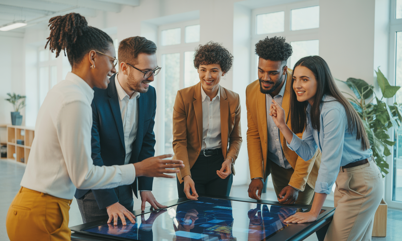 découvrez comment évaluer si la digitalisation est essentielle pour votre entreprise et les étapes clés pour réussir sa transformation numérique.