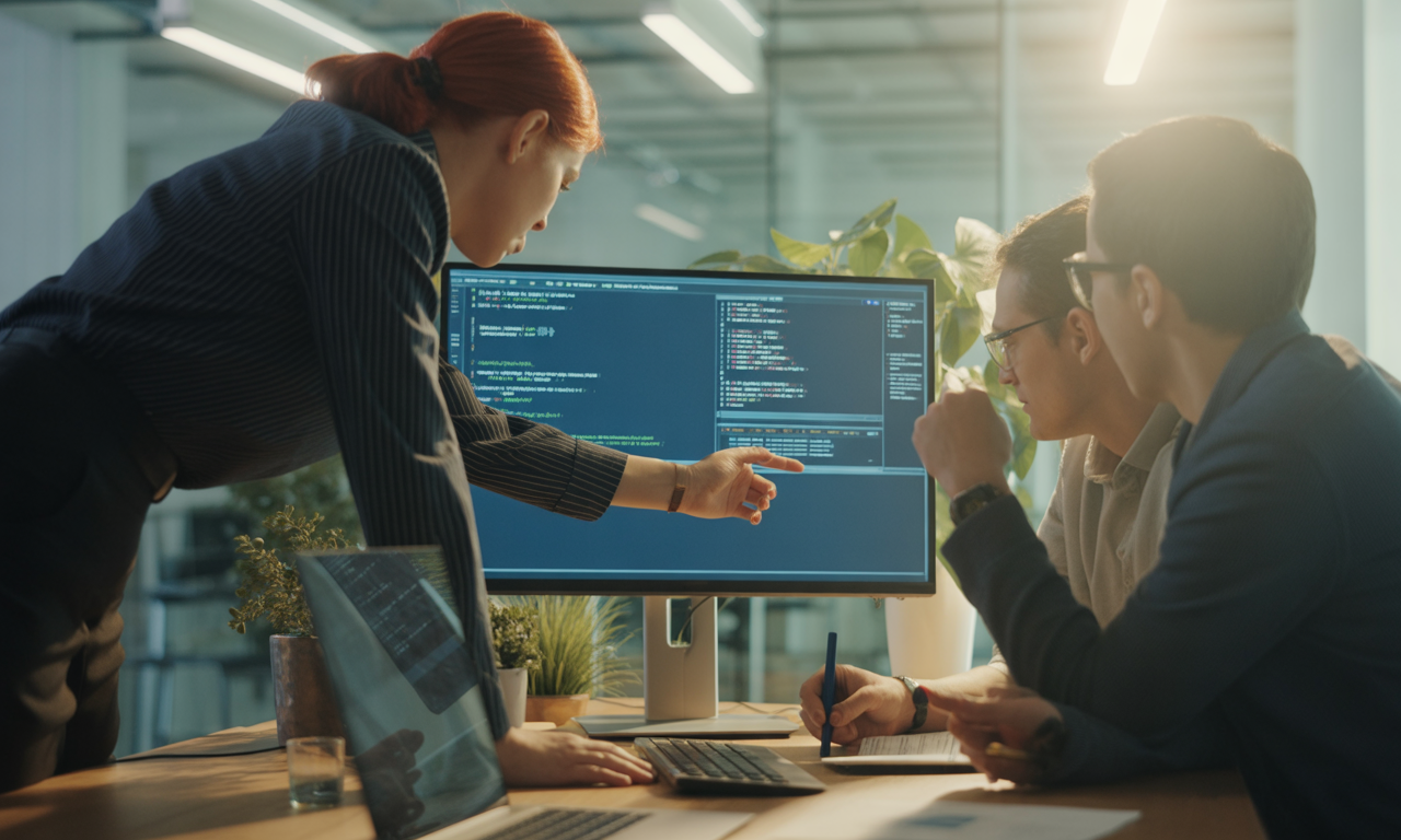 découvrez les critères essentiels pour évaluer si la digitalisation est indispensable à la croissance et à l'efficacité de votre entreprise.