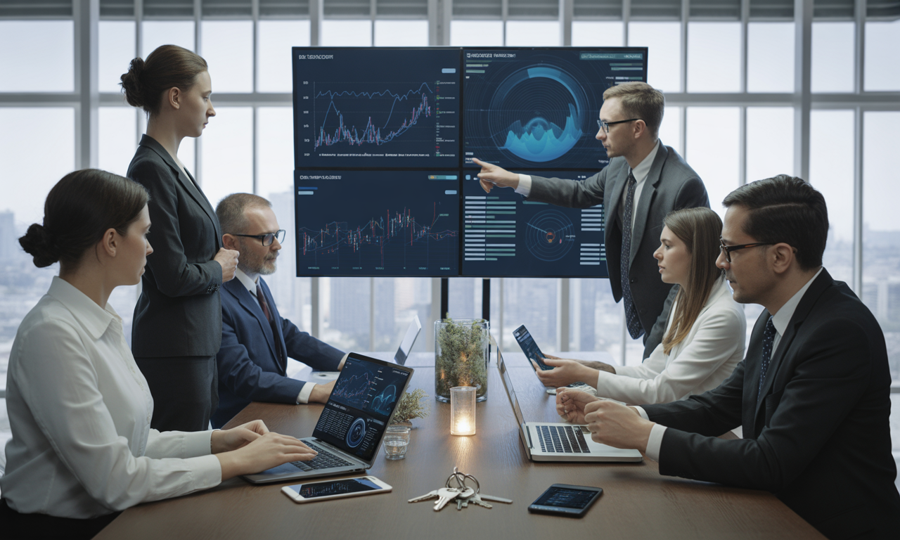 découvrez comment évaluer si la digitalisation est essentielle pour optimiser la croissance et la compétitivité de votre entreprise grâce à nos clés d'analyse simples et efficaces.