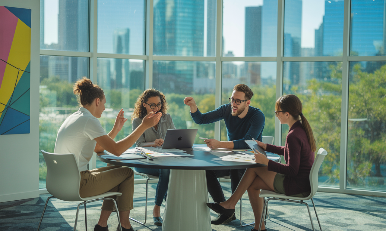 découvrez les nombreux avantages de faire appel à une agence web pour optimiser votre présence en ligne, bénéficier d'une expertise professionnelle et augmenter votre visibilité.