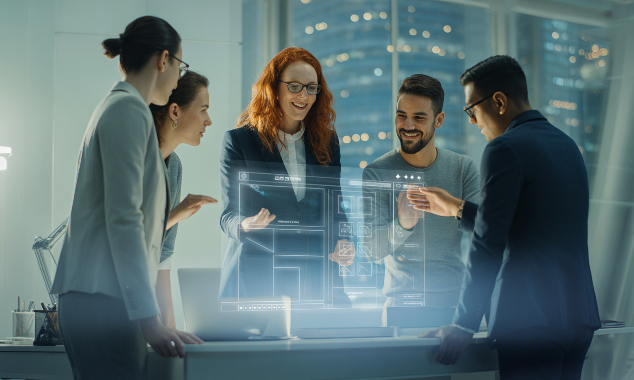 découvrez les étapes essentielles pour créer votre site web facilement, de la planification à la mise en ligne, et réalisez un site performant et attractif.