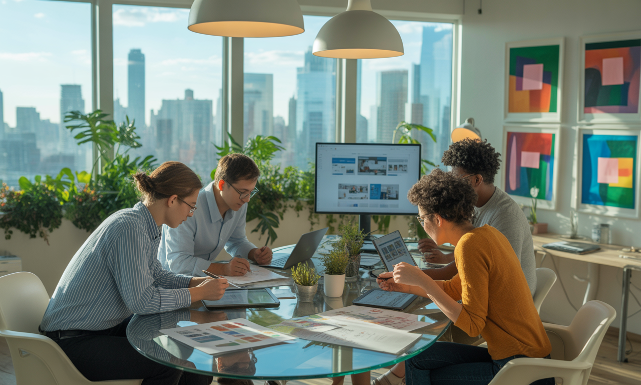 découvrez linkweb, l'agence numérique incontournable à agen, spécialisée dans la création de sites web, le référencement et la stratégie digitale pour booster votre visibilité en ligne.