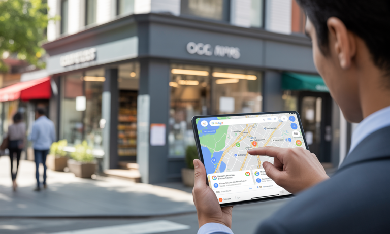 Optimisation de votre boutique sur Google : Guide pour un référencement efficace sur Google Maps 29 découvrez comment optimiser votre boutique pour un référencement efficace sur google maps grâce à notre guide complet, et boostez votre visibilité locale.