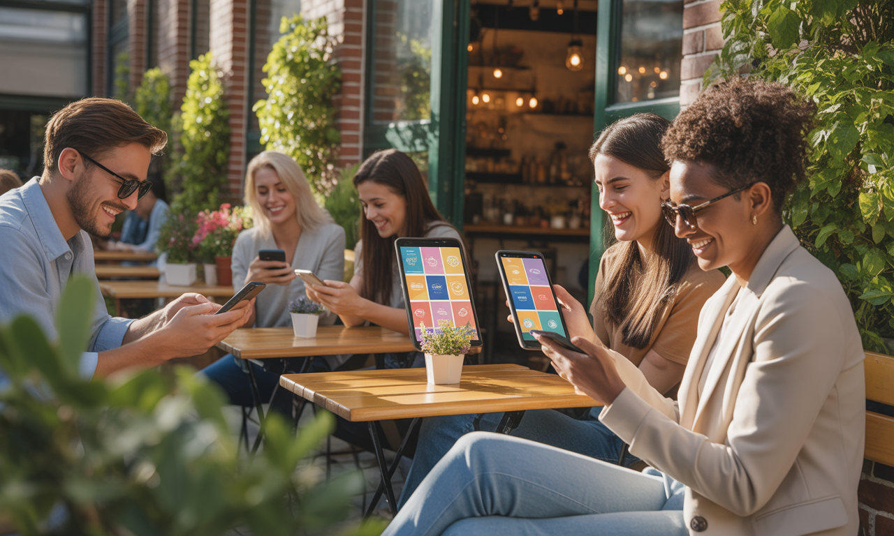 découvrez ce qu'est l'inbound marketing, une stratégie efficace pour attirer et fidéliser vos clients grâce à du contenu pertinent et une approche centrée sur leurs besoins.