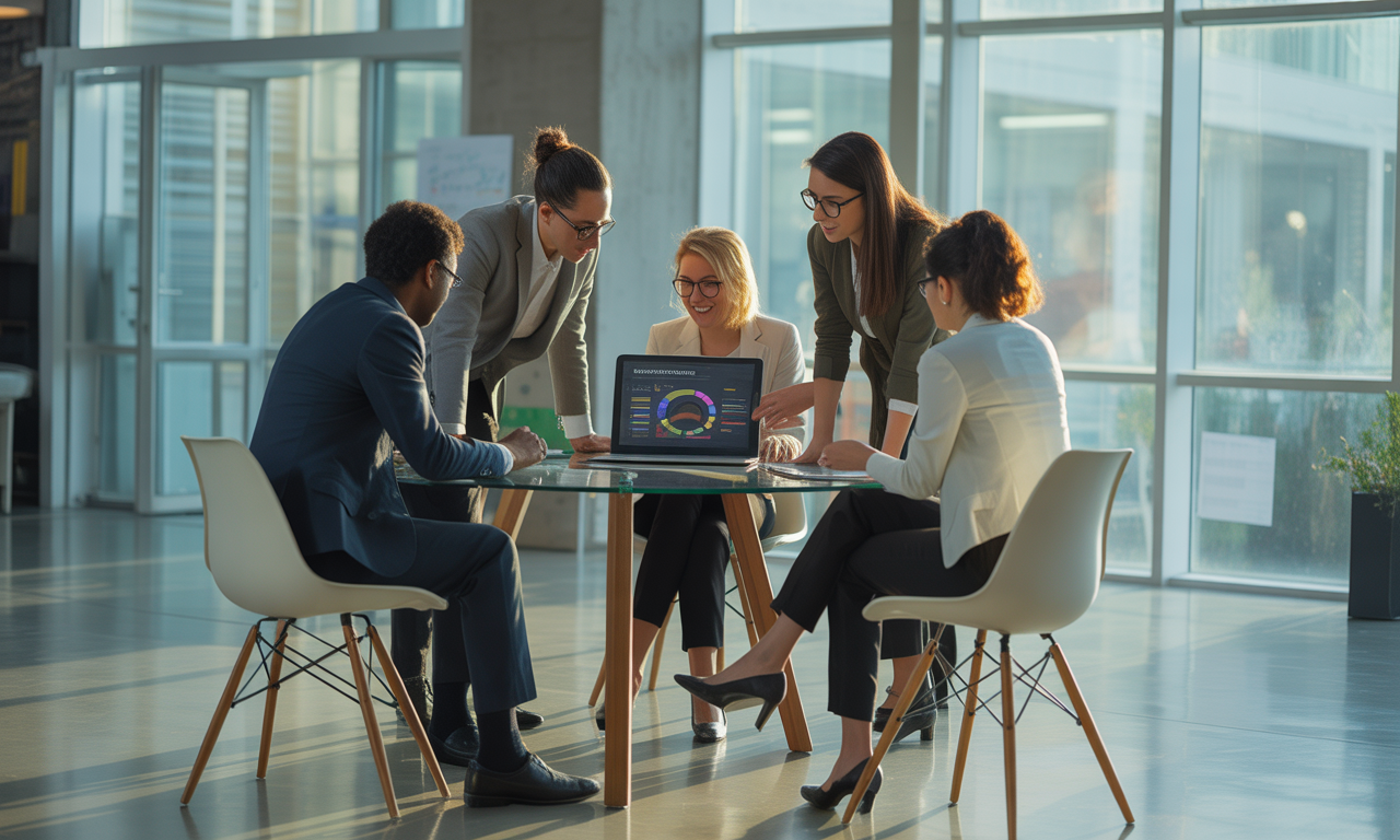 découvrez ce qu'est l'inbound marketing, une stratégie efficace pour attirer, convertir et fidéliser vos clients grâce à du contenu de qualité et une approche centrée sur leurs besoins.