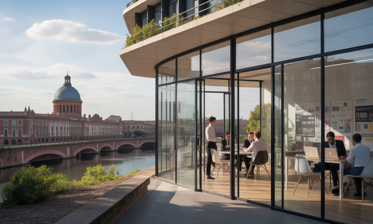 Top agences de communication à Toulouse 17 découvrez les meilleures agences de communication à toulouse pour booster votre visibilité et accompagner la croissance de votre entreprise avec des stratégies innovantes et personnalisées.