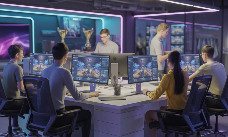 Top agences de marketing spécialisées dans l'esport : les incontournables à connaître 21 découvrez les meilleures agences de marketing spécialisées dans l'esport, incontournables pour booster votre visibilité et réussir dans l'univers compétitif du gaming.