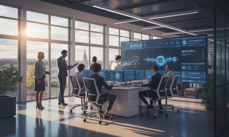 yomaweb, votre partenaire numérique à agen, vous accompagne dans la création de sites web, le marketing digital et la transformation digitale pour développer votre activité.